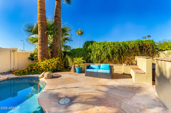 2712 Evergreen St, Chandler, AZ 85225