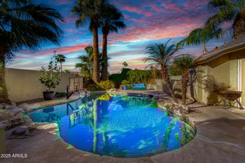 2712 Evergreen St, Chandler, AZ 85225