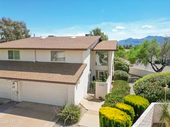 2712 Lopez Link --, Sierra Vista, AZ 85650