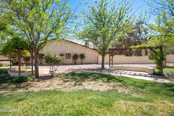 2712 Lopez Link --, Sierra Vista, AZ 85650