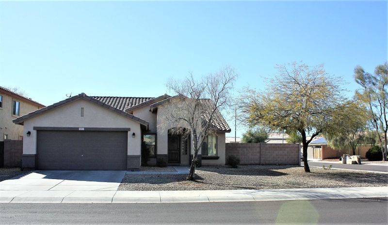 2712 S 155th Ln, Goodyear, AZ 85338
