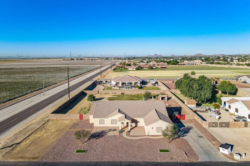 2712 S 216th Ln, Buckeye, AZ 85326