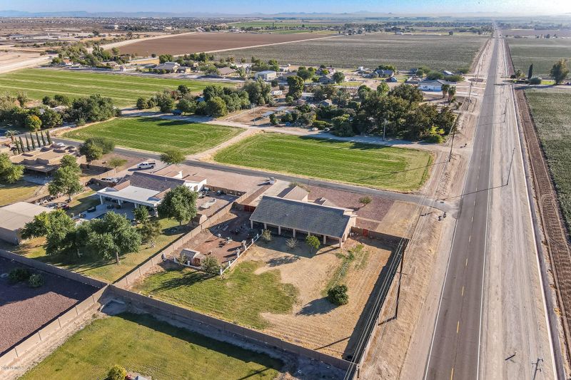 2712 S 216th Ln, Buckeye, AZ 85326