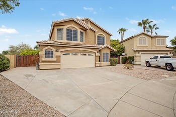 2712 Sawyer Cir, Mesa, AZ 85209