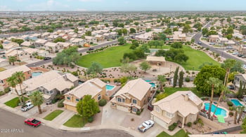 2712 Sawyer Cir, Mesa, AZ 85209