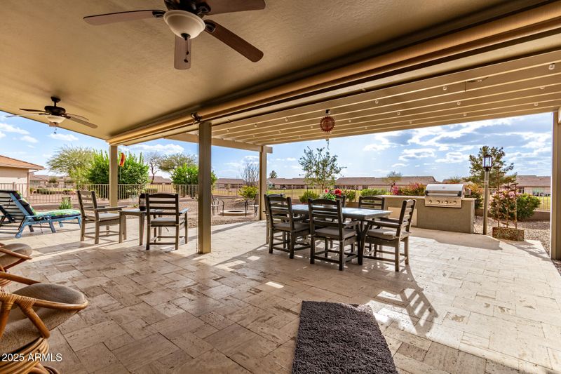 2712 S Tambor --, Mesa, AZ 85209