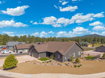 2712 Highland Meadows Dr, Williams, AZ 86046