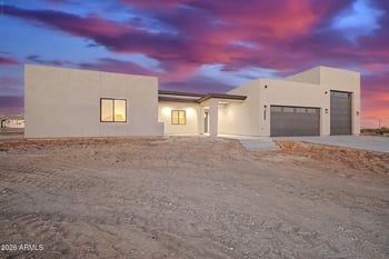 27121 143rd Ln, Surprise, AZ 85387
