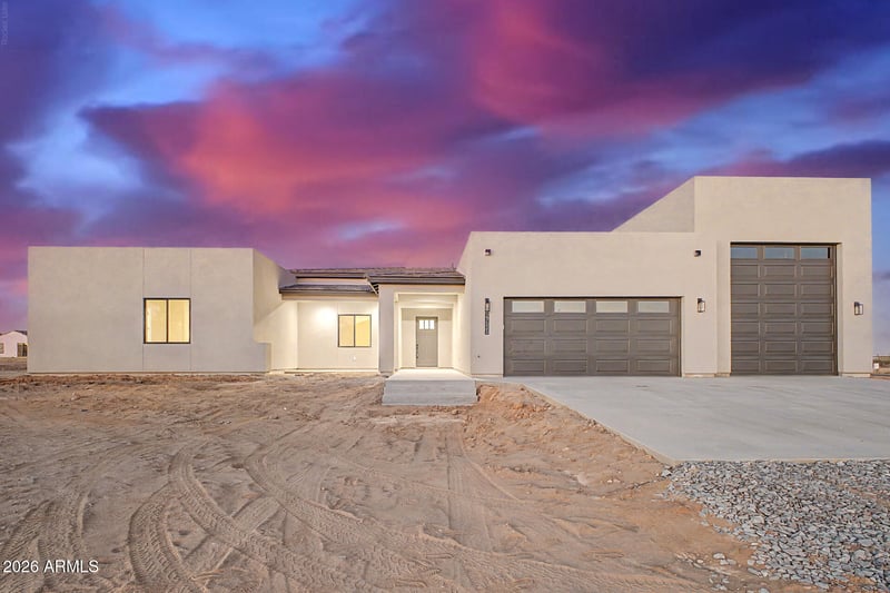 27121 N 143rd Ln, Surprise, AZ 85387