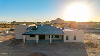 27121 N 143rd Ln, Surprise, AZ 85387