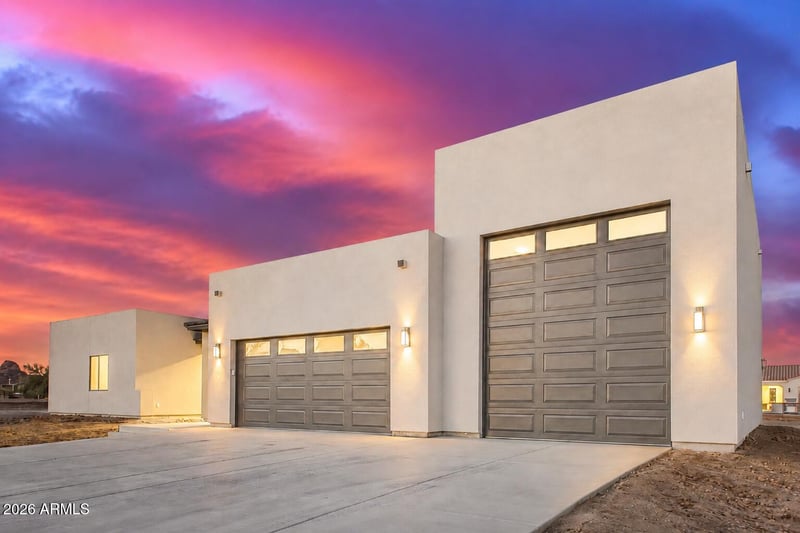 27121 N 143rd Ln, Surprise, AZ 85387