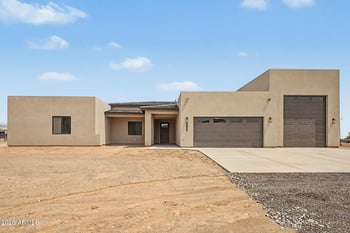 27121 N 143rd Ln, Surprise, AZ 85387