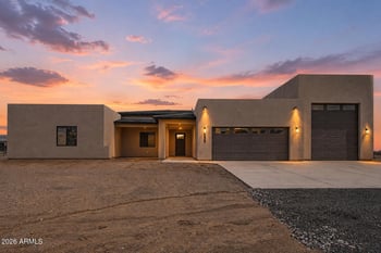 27121 N 143rd Ln, Surprise, AZ 85387