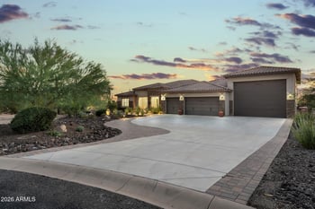 27122 N 66th St, Scottsdale, AZ 85266