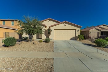 27125 172nd Ln, Surprise, AZ 85387