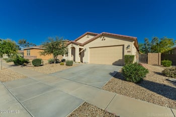 27125 172nd Ln, Surprise, AZ 85387