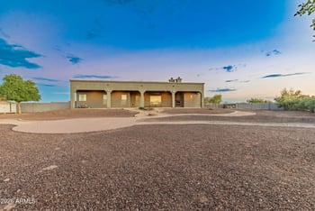 27126 143rd Ln, Surprise, AZ 85387