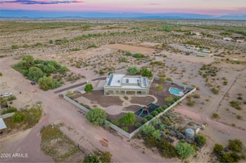 27126 143rd Ln, Surprise, AZ 85387