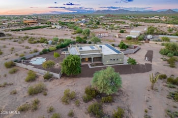 27126 143rd Ln, Surprise, AZ 85387