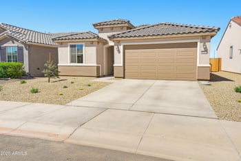 27126 Adam Ave, Buckeye, AZ 85396
