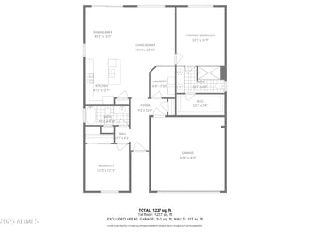 27126 Adam Ave, Buckeye, AZ 85396