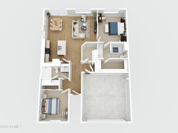 27126 Adam Ave, Buckeye, AZ 85396