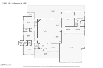 27126 143rd Ln, Surprise, AZ 85387
