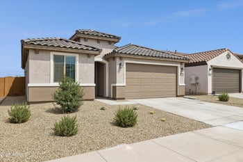 27126 W Adam Ave, Buckeye, AZ 85396
