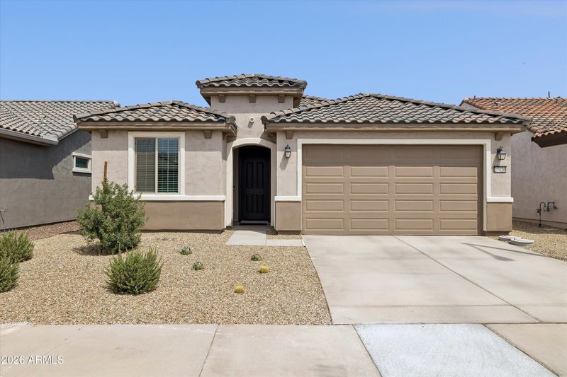 27126 W Adam Ave, Buckeye, AZ 85396