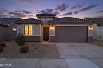 27126 W Adam Ave, Buckeye, AZ 85396