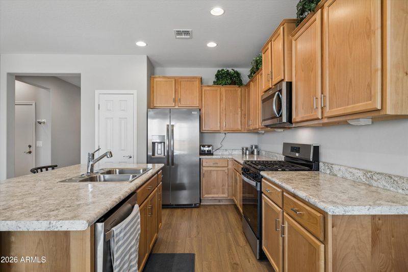 27126 W Adam Ave, Buckeye, AZ 85396