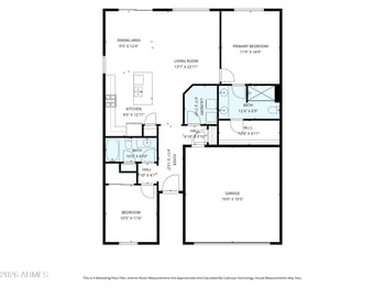 27126 W Adam Ave, Buckeye, AZ 85396