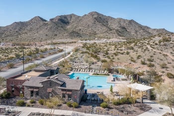 2713 216th Ave, Buckeye, AZ 85396