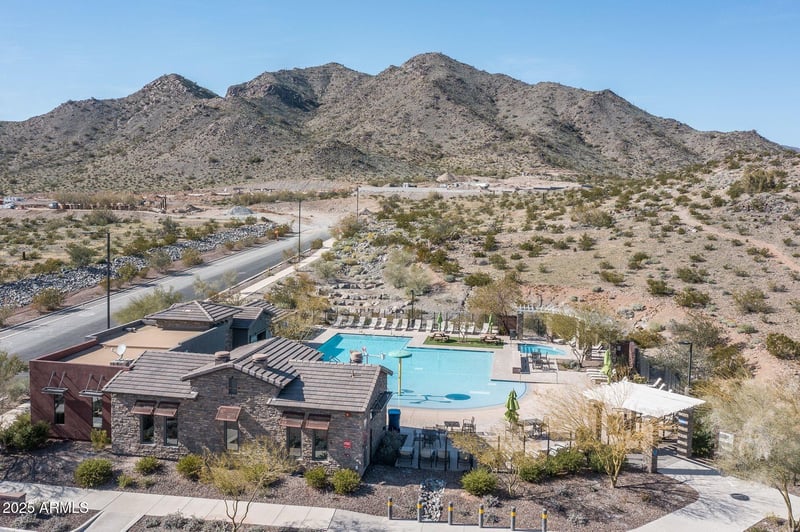 2713 216th Ave, Buckeye, AZ 85396