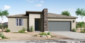 2713 216th Ave, Buckeye, AZ 85396