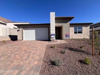 2713 216th Ave, Buckeye, AZ 85396