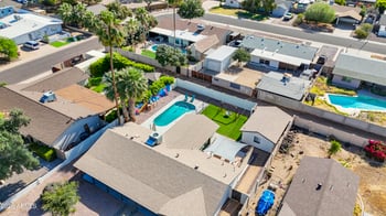 2713 73rd Pl, Scottsdale, AZ 85257