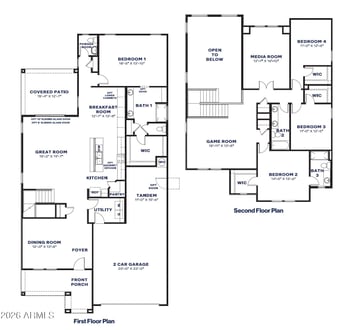 2713 E Agave Knoll Way, Phoenix, AZ 85024