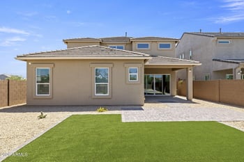 2713 E Agave Knoll Way, Phoenix, AZ 85024