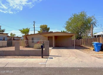2713 Juniper Ave, Phoenix, AZ 85032
