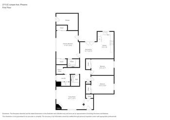 2713 Juniper Ave, Phoenix, AZ 85032