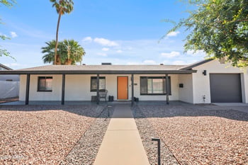 2713 73rd Pl, Scottsdale, AZ 85257