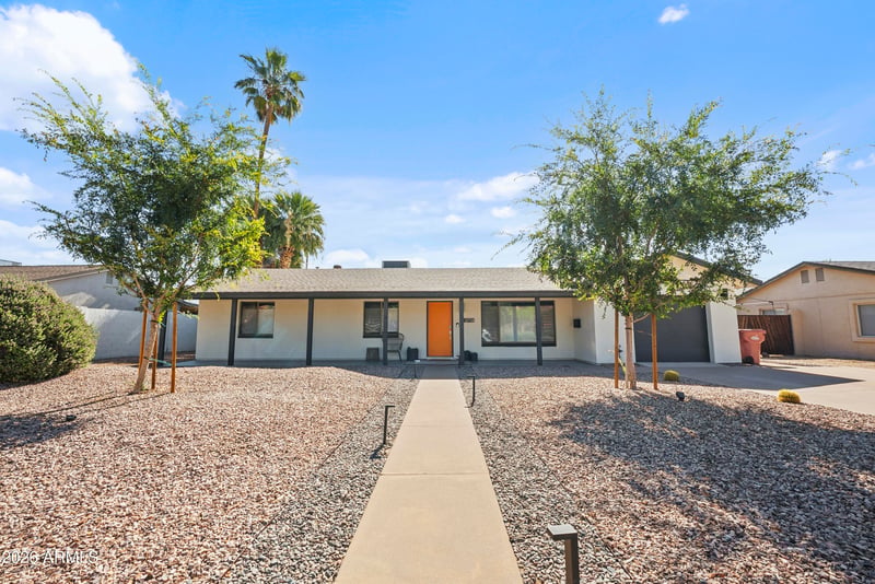 2713 N 73rd Pl, Scottsdale, AZ 85257