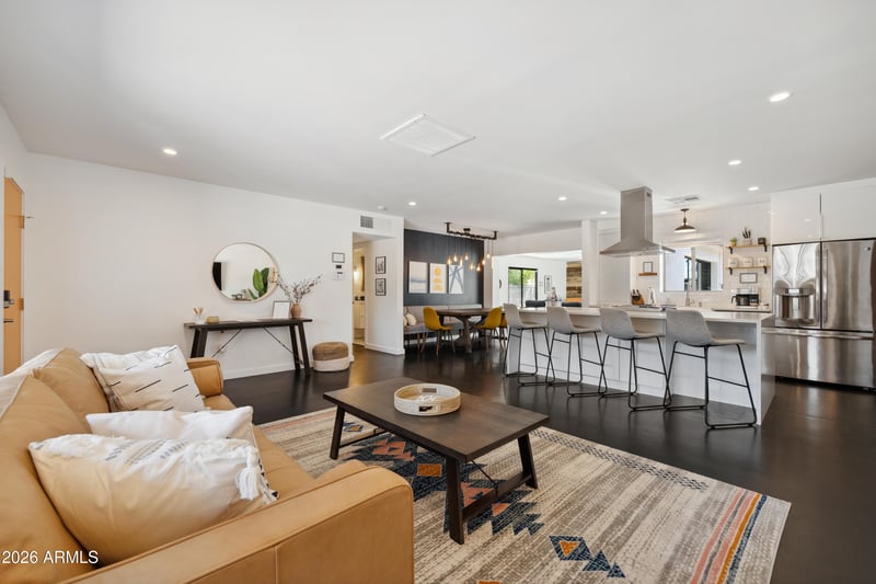 2713 N 73rd Pl, Scottsdale, AZ 85257