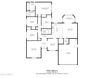 2713 Nido Ave, Mesa, AZ 85202