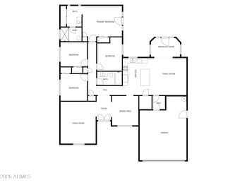 2713 Nido Ave, Mesa, AZ 85202