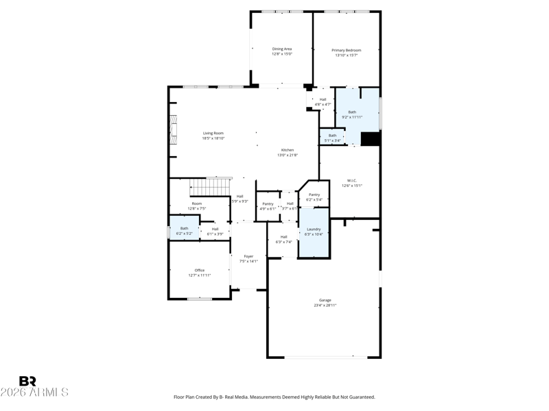 27134 71st Ave, Peoria, AZ 85383