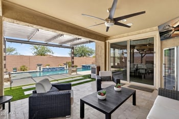 27134 71st Ave, Peoria, AZ 85383