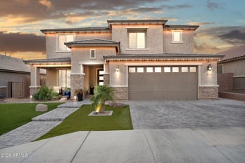 27134 N 71st Ave, Peoria, AZ 85383