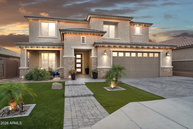 27134 71st Ave, Peoria, AZ 85383